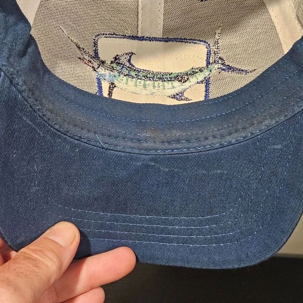Guy Harvey this stylish